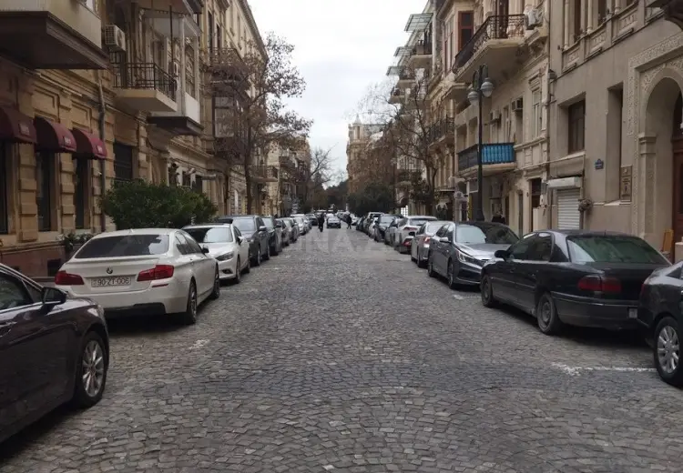20 m² Obyekt / Ofis Satılır, Sahil qəs., Səbail, Bakı