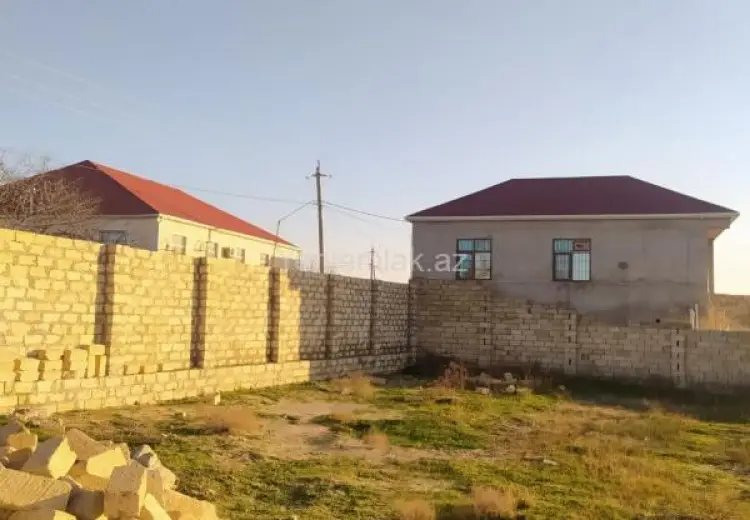 200 m² Obyekt / Ofis Satılır, Sumqayıt şəh., Sumqayıt