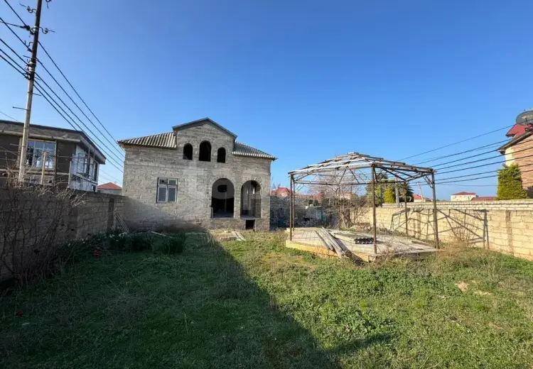 0 m² Obyekt / Ofis , Mərdəkan, Xəzər, Bakı