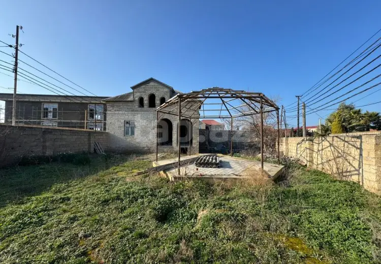 0 m² Obyekt / Ofis , Mərdəkan, Xəzər, Bakı