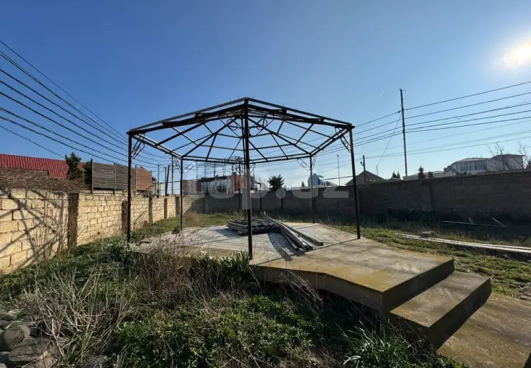 0 m² Obyekt / Ofis , Mərdəkan, Xəzər, Bakı