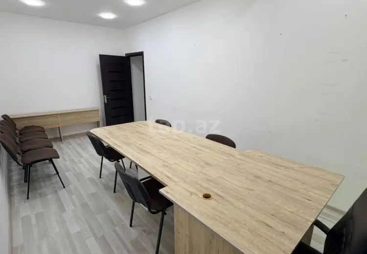 0 m² Obyekt / Ofis , İçəri şəhər, Səbail, Bakı