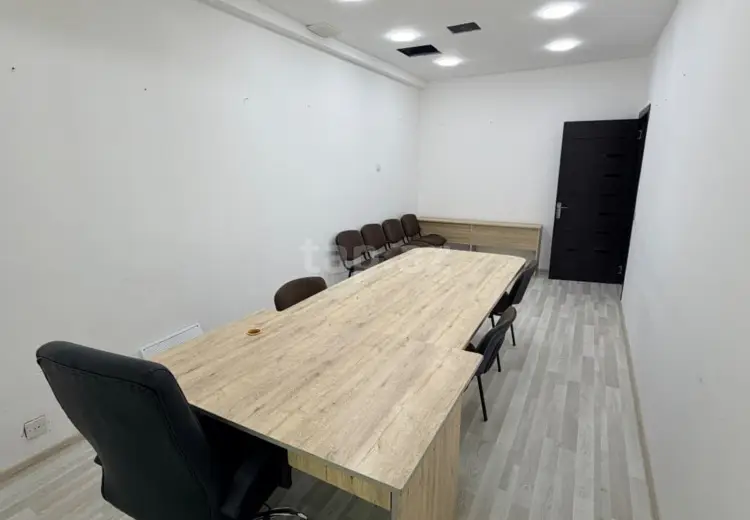0 m² Obyekt / Ofis , İçəri şəhər, Səbail, Bakı