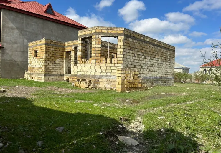0 m² Obyekt / Ofis , Quba