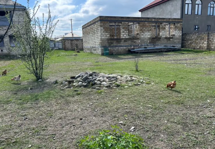 0 m² Obyekt / Ofis , Quba