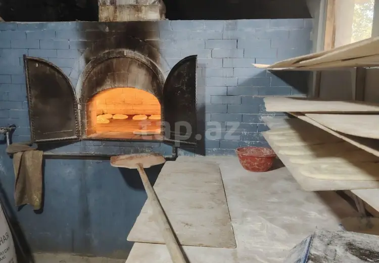 0 m² Obyekt / Ofis , Bakı