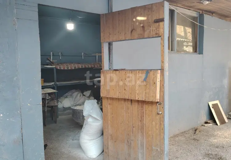 0 m² Obyekt / Ofis , Bakı