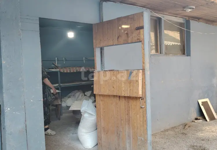 0 m² Obyekt / Ofis , Bakı