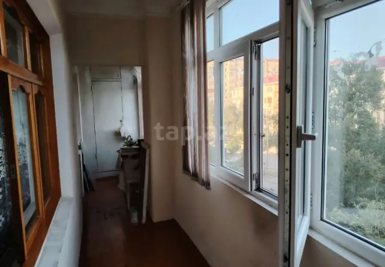 4 otaqlı mənzil , Sumqayıt