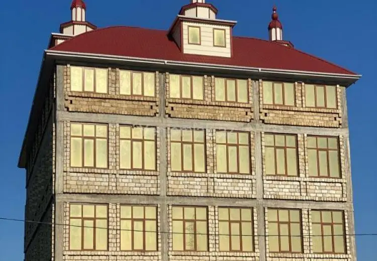 4000 m² Obyekt / Ofis Satılır, Quba