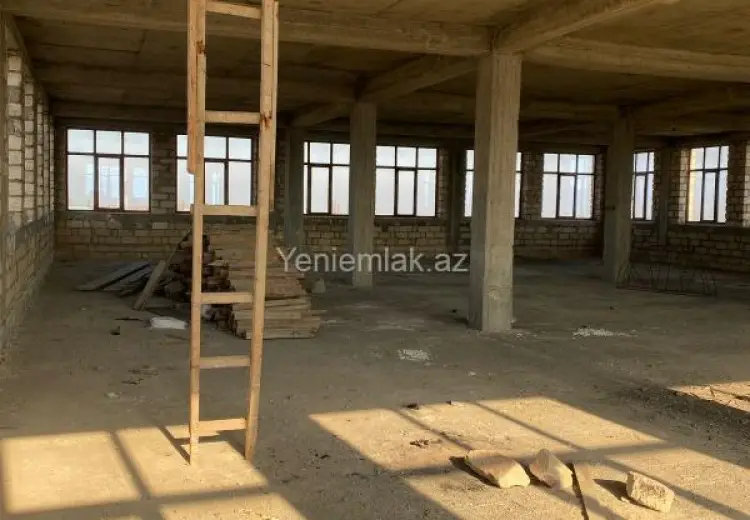 4000 m² Obyekt / Ofis Satılır, Quba