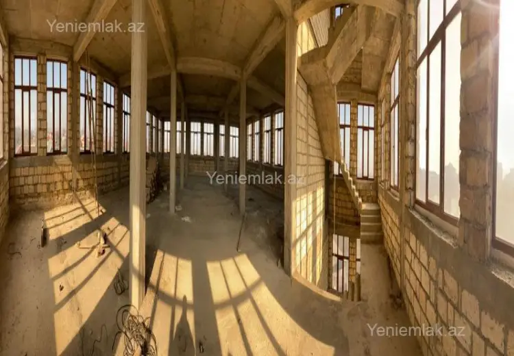 4000 m² Obyekt / Ofis Satılır, Quba