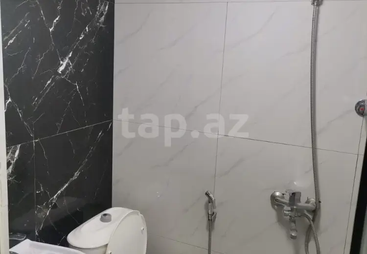 2 otaqlı mənzil , Sabunçu qəs., Sabunçu, Bakı
