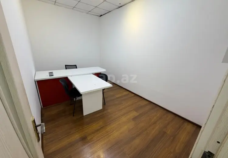 0 m² Obyekt / Ofis , Nəsimi, Bakı