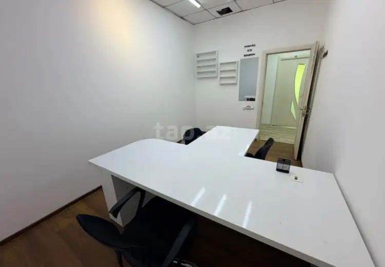 0 m² Obyekt / Ofis , Nəsimi, Bakı