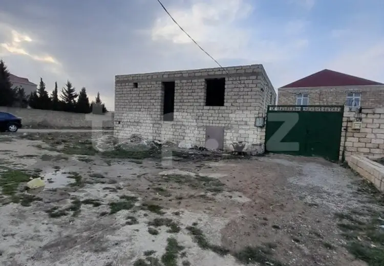 3 otaqlı mənzil , Saray, Abşeron