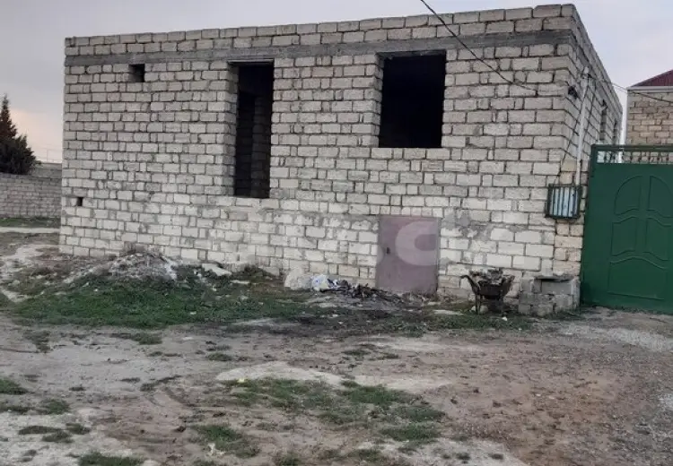 3 otaqlı mənzil , Saray, Abşeron
