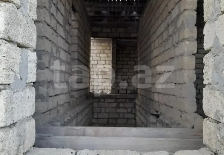 3 otaqlı mənzil , Saray, Abşeron