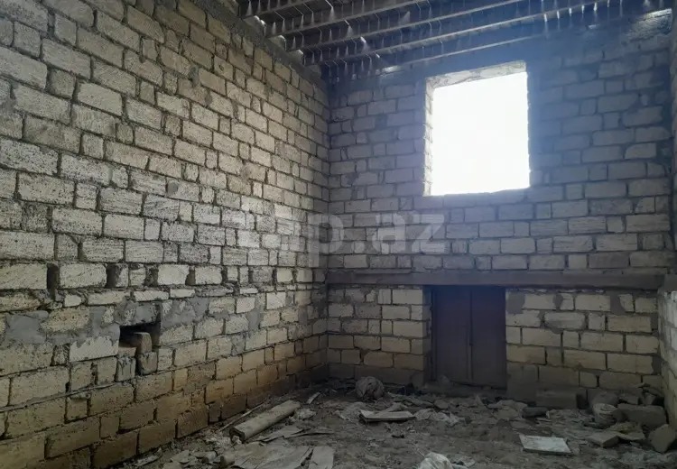 3 otaqlı mənzil , Saray, Abşeron