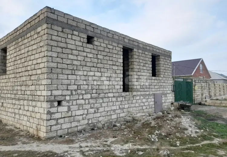 3 otaqlı mənzil , Saray, Abşeron