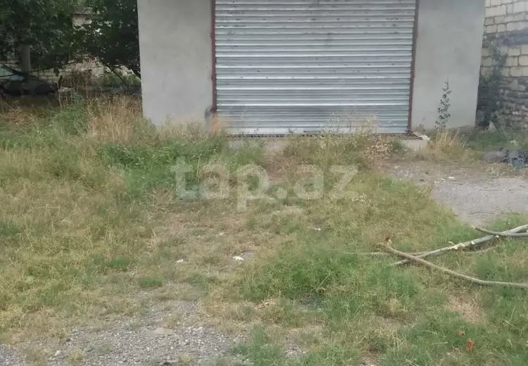 0 m² Obyekt / Ofis , Qazax