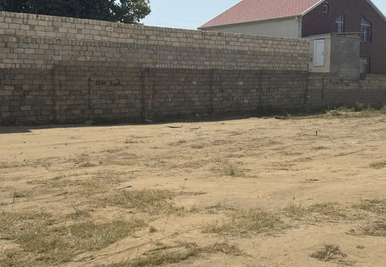4 sot Torpaq Satılır, Goradil, Abşeron