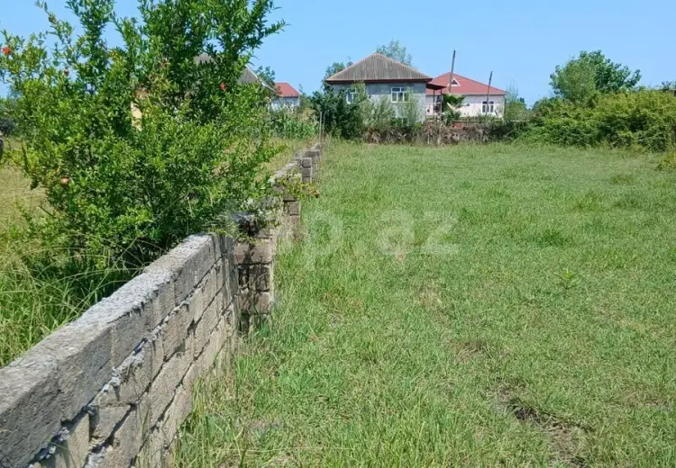 0 m² Obyekt / Ofis , Astara