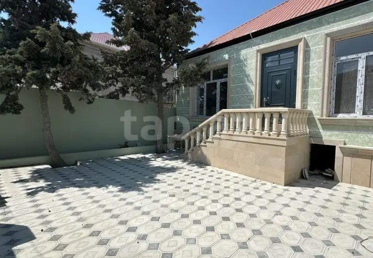 3 otaqlı mənzil , Saray, Abşeron