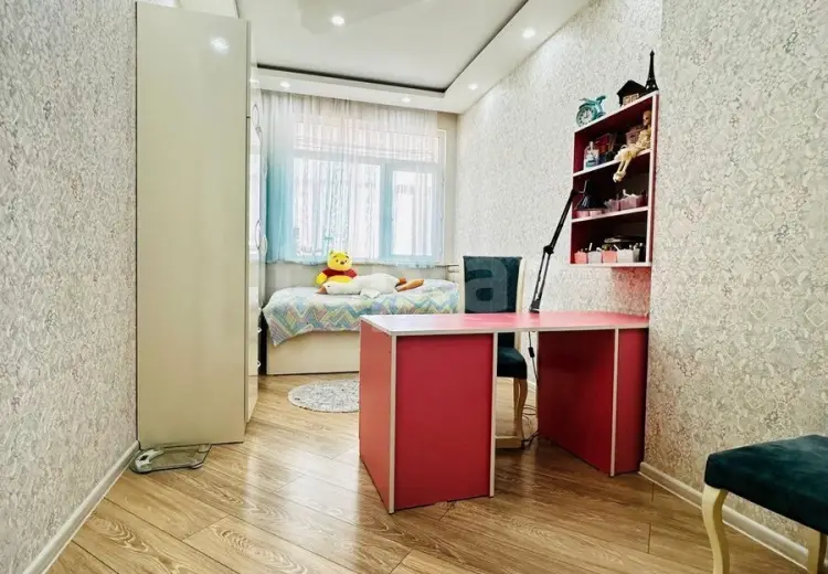 3 otaqlı mənzil , Sumqayıt