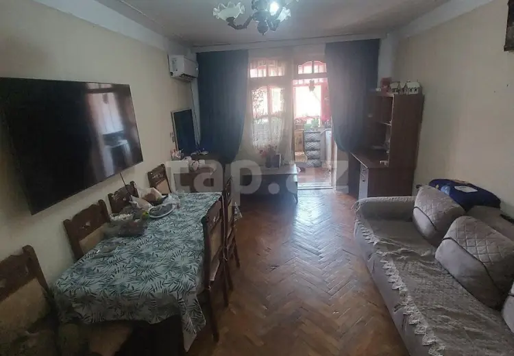 2 otaqlı mənzil , Sumqayıt