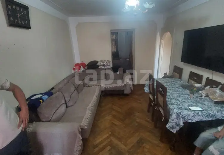 2 otaqlı mənzil , Sumqayıt