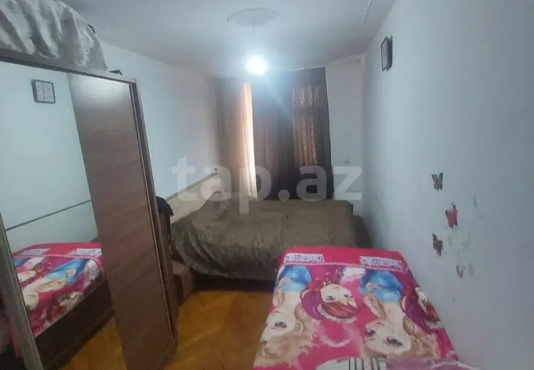 2 otaqlı mənzil , Sumqayıt