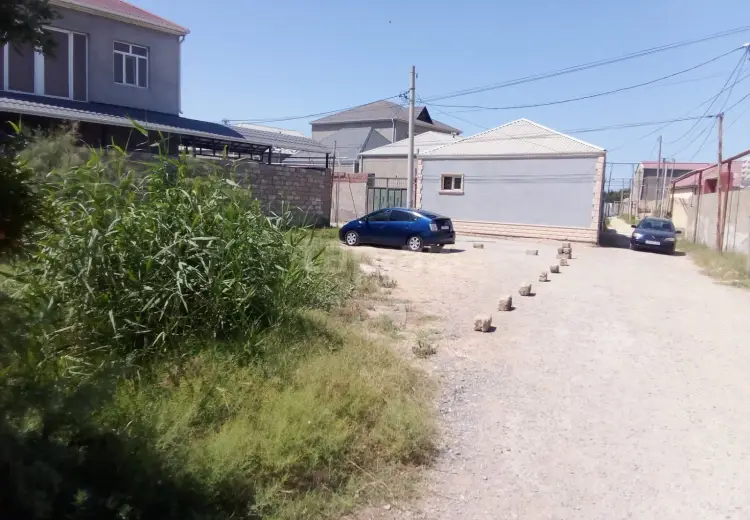 0 m² Obyekt / Ofis , Məhəmmədli, Abşeron
