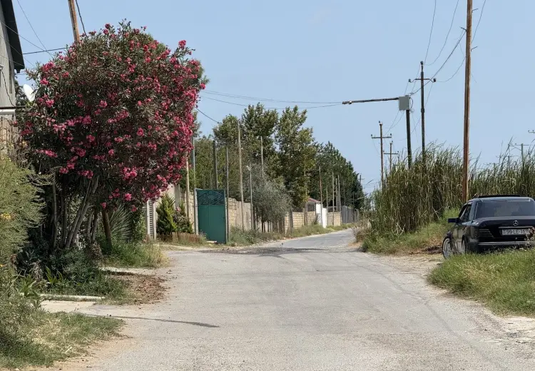 3 sot Torpaq Satılır, Goradil, Abşeron