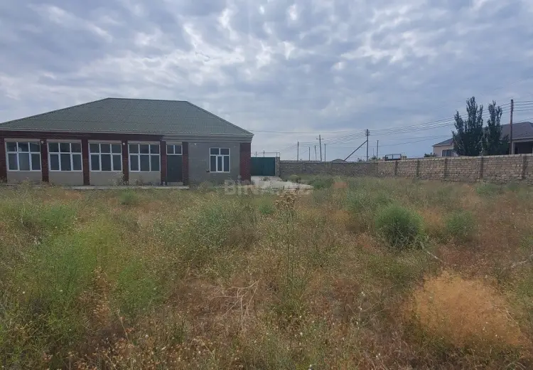 22 sot Torpaq Satılır, Nardaran qəs., Sabunçu, Bakı