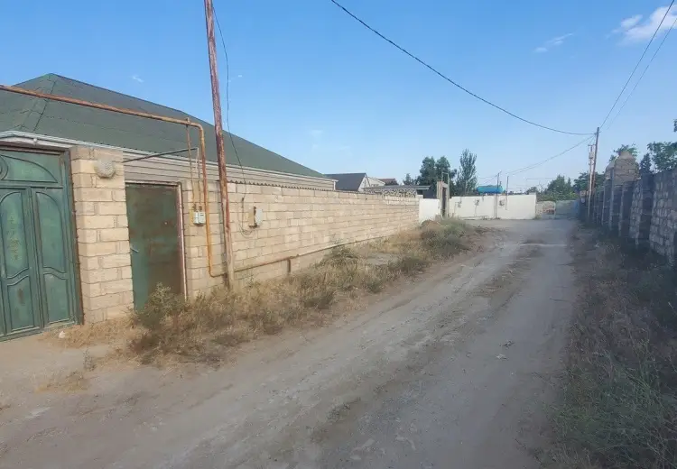22 sot Torpaq Satılır, Nardaran qəs., Sabunçu, Bakı