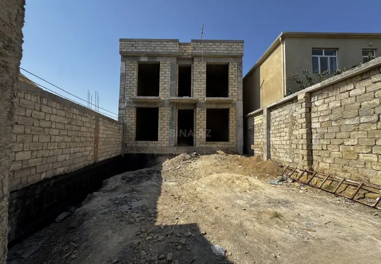 5 otaqlı mənzil Satılır, Badamdar qəs., Səbail, Bakı