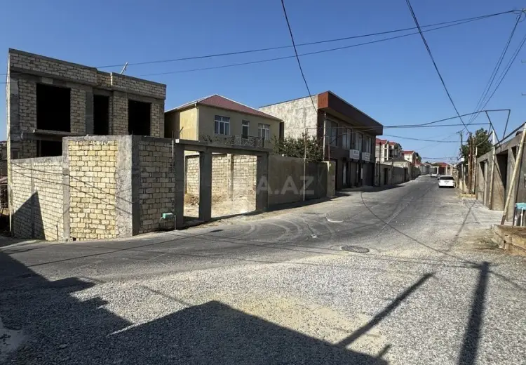 5 otaqlı mənzil Satılır, Badamdar qəs., Səbail, Bakı