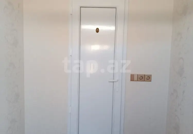 2 otaqlı mənzil , Binə qəs., Xəzər, Bakı