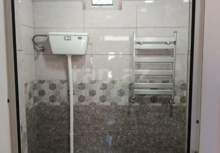 2 otaqlı mənzil , Binə qəs., Xəzər, Bakı