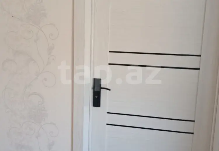 2 otaqlı mənzil , Binə qəs., Xəzər, Bakı