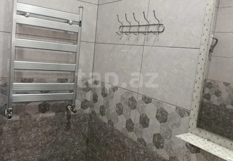 2 otaqlı mənzil , Binə qəs., Xəzər, Bakı