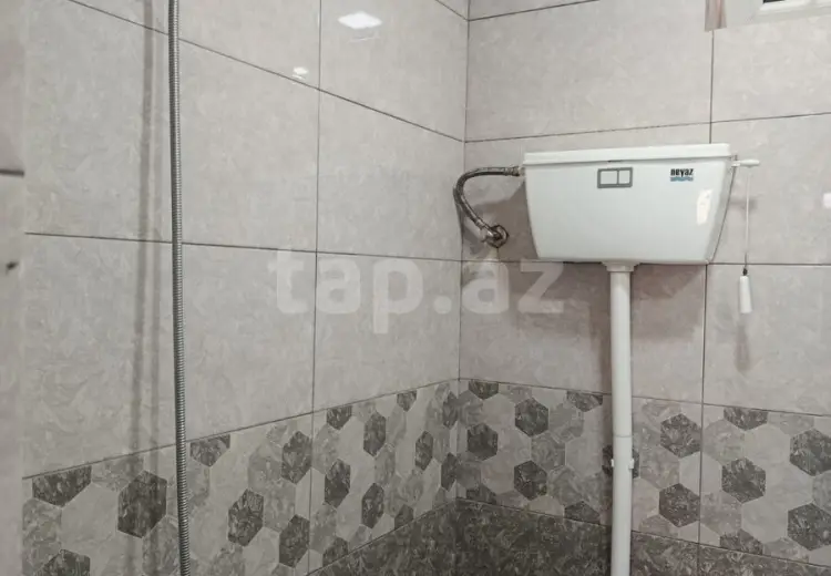 2 otaqlı mənzil , Binə qəs., Xəzər, Bakı