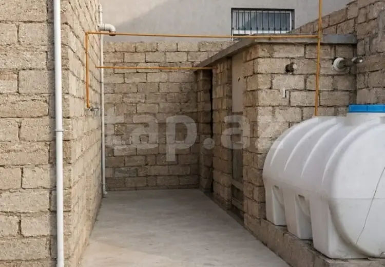 2 otaqlı mənzil , Binə qəs., Xəzər, Bakı