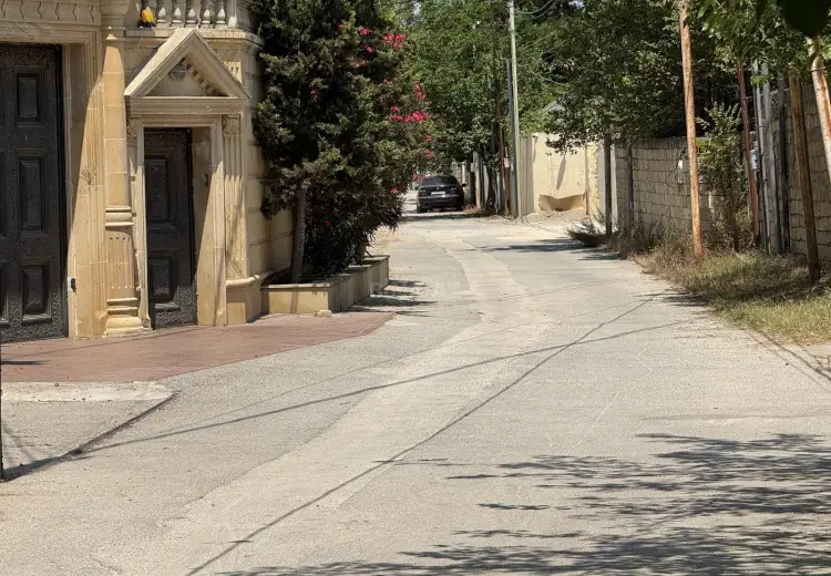 2.5 sot Torpaq Satılır, Goradil, Abşeron