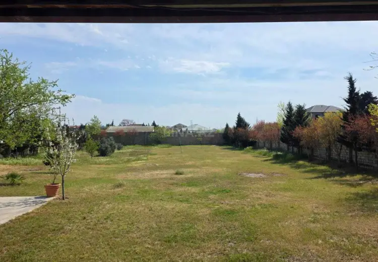 24 sot Torpaq Satılır, Bilgəh qəs., Sabunçu, Bakı