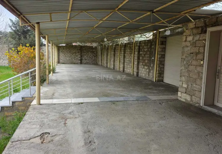 24 sot Torpaq Satılır, Bilgəh qəs., Sabunçu, Bakı
