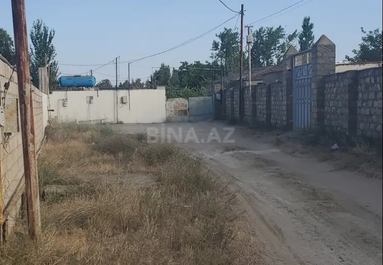 22 sot Torpaq Satılır, Nardaran qəs., Sabunçu, Bakı