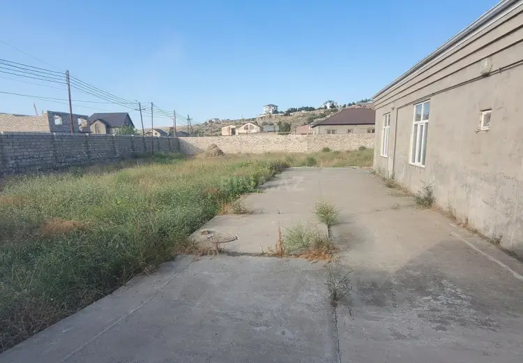 22 sot Torpaq Satılır, Nardaran qəs., Sabunçu, Bakı