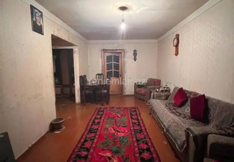 117 m² Obyekt / Ofis Satılır, Sumqayıt şəh., Sumqayıt